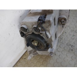 Faro fanale proiettore ant sx Chevrolet Matiz dal 2005 al 2010  1720097075529