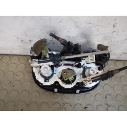 Centralina comando aria clima Chevrolet Matiz dal 2005 al 2010  1720097677532