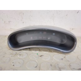 Display multifunzione cruscotto Chevrolet Matiz dal 2005 al 2010 cod 95951515  1720097951618