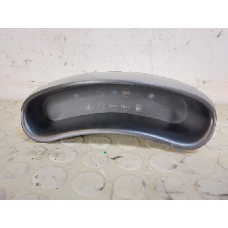 Display multifunzione cruscotto Chevrolet Matiz dal 2005 al 2010 cod 95951515  1720097951618