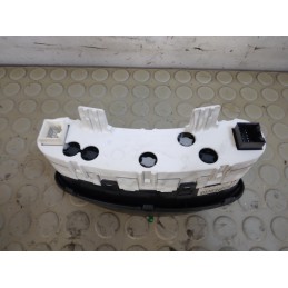 Display multifunzione cruscotto Chevrolet Matiz dal 2005 al 2010 cod 95951515  1720097951618