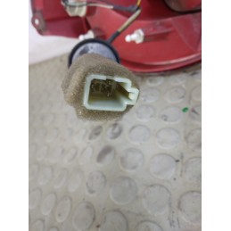 Fanale fanalino stop post dx Chevrolet Matiz dal 2005 al 2010  1720099062022