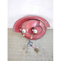 Fanale fanalino stop post dx Chevrolet Matiz dal 2005 al 2010  1720099062022