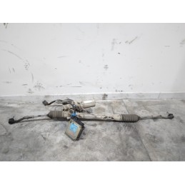 Scatola sterzo elettrica con centralina servosterzo Citroen C3 dal 2002 al 2009 cod 9645460880  1720099932455