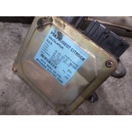 Scatola sterzo elettrica con centralina servosterzo Citroen C3 dal 2002 al 2009 cod 9645460880  1720099932455