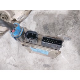 Scatola sterzo elettrica con centralina servosterzo Citroen C3 dal 2002 al 2009 cod 9645460880  1720099932455
