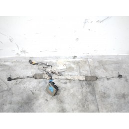 Scatola sterzo elettrica con centralina servosterzo Citroen C3 dal 2002 al 2009 cod 9645460880  1720099932455