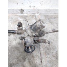 Scatola sterzo elettrica Opel Agila B 1.0 b dal 2008 al 2015 cod 57k5 51k50  1720101069940