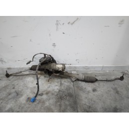Scatola sterzo elettrica Citroen C3 dal 2002 al 2009 I serie  1720101594480