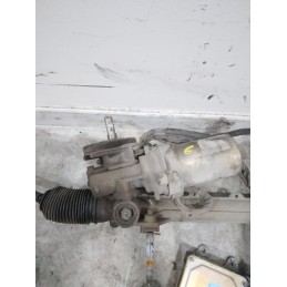 Scatola sterzo elettrica con centralina servosterzo Citroen C3 cod 9649847780  1720101874742
