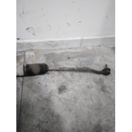 Scatola sterzo elettrica con centralina servosterzo Citroen C3 cod 9649847780  1720101874742