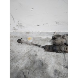 Scatola sterzo elettrica con centralina servosterzo Citroen C3 cod 9649847780  1720101874742