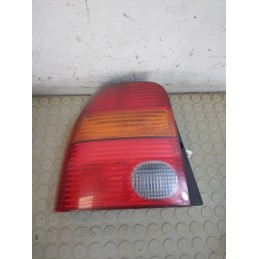 Fanale fanalino stop post sx Seat Arosa dal 1997 al 2004 cod 6h0945111h  1720182399554