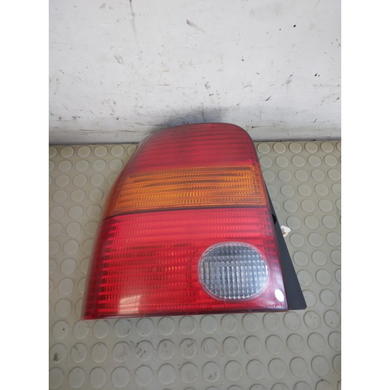 Fanale fanalino stop post sx Seat Arosa dal 1997 al 2004 cod 6h0945111h  1720182399554