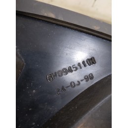 Fanale fanalino stop post sx Seat Arosa dal 1997 al 2004 cod 6h0945111h  1720182399554