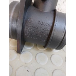 Debimetro flussometro Vw Lupo 1.4 d dal 1998 al 2005 cod 045906461 0281002319  1720182913286