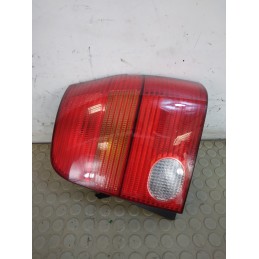 Fanale fanalino stop post dx Vw Lupo dal 1998 al 2005 cod 38020748  1720185705468