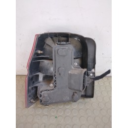 Fanale fanalino stop post dx Vw Lupo dal 1998 al 2005 cod 38020748  1720185705468