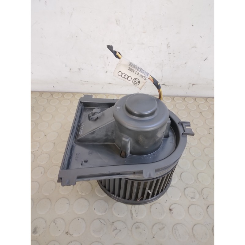 Ventola riscaldamento abitacolo Vw Lupo dal 1998 al 2005 cod 1j1819021a  1720186079162