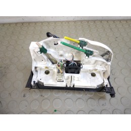Centralina comando aria clima Vw Lupo dal 1998 al 2005  1720187331771