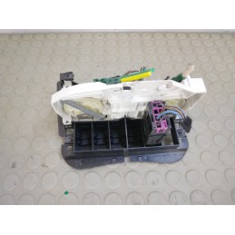 Centralina comando aria clima Vw Lupo dal 1998 al 2005  1720187331771
