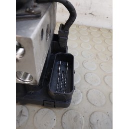Centralina pompa abs Vw Lupo dal 1998 al 2005 cod 6x0614117  1720188196836