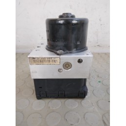 Centralina pompa abs Vw Lupo dal 1998 al 2005 cod 6x0614117  1720188196836