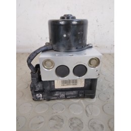 Centralina pompa abs Vw Lupo dal 1998 al 2005 cod 6x0614117  1720188196836