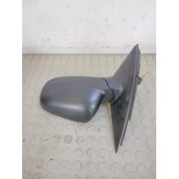 Specchietto retrovisore manuale ant sx Vw Lupo dal 1998 al 2005  1720188505256
