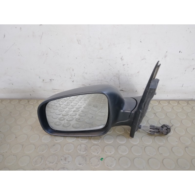Specchietto retrovisore manuale ant sx Vw Lupo dal 1998 al 2005  1720188505256