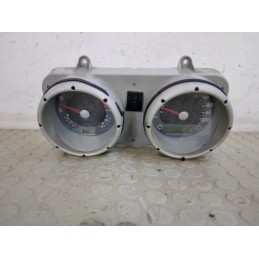 Contachilometri quadro strumenti Vw Lupo 1.4 d dal 1998 al 2005 cod 6x0920801d  1720189284983