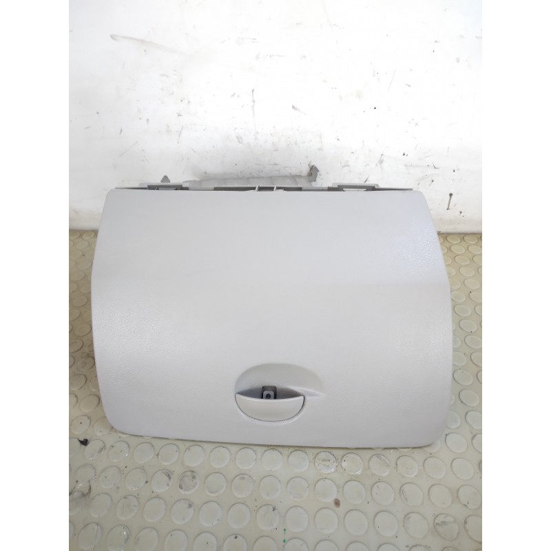 Cassetto vano portaoggetti Renault Modus dal 2004 al 2013 cod 8200461376  1720444275350