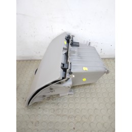 Cassetto vano portaoggetti Renault Modus dal 2004 al 2013 cod 8200461376  1720444275350