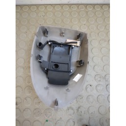 Cornice cambio leva marce automatiche Renault Modus dal 2004 al 2013 cod 8200337042  1720448132949