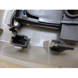 Cornice cambio leva marce automatiche Renault Modus dal 2004 al 2013 cod 8200337042  1720448132949