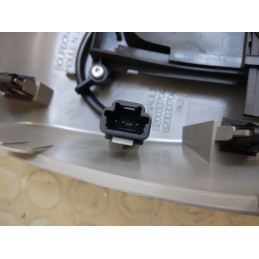 Cornice cambio leva marce automatiche Renault Modus dal 2004 al 2013 cod 8200337042  1720448132949