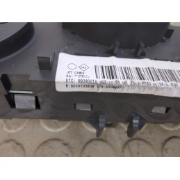 Centralina comando aria clima Renault Modus dal 2004 al 2013 cod 8200133339  1720448567550