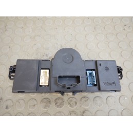 Centralina comando aria clima Renault Modus dal 2004 al 2013 cod 8200133339  1720448567550