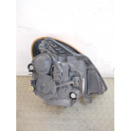 Faro fanale proiettore ant sx Renault Modus dal 2004 al 2013 cod 8200301843  1720517733343
