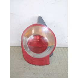 Fanale fanalino stop post sx Renault Modus dal 2004 al 2013 cod 62456  1720517998438