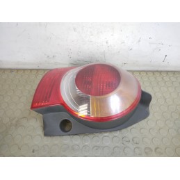 Fanale fanalino stop post sx Renault Modus dal 2004 al 2013 cod 62456  1720517998438