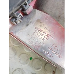 Fanale fanalino stop post sx Renault Modus dal 2004 al 2013 cod 62456  1720517998438