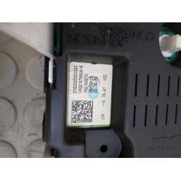 Contachilometri quadro strumenti Renault Modus 1.6 b dal 2004 al 2013 cod p8200418021  1720532433075