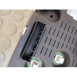 Contachilometri quadro strumenti Renault Modus 1.6 b dal 2004 al 2013 cod p8200418021  1720532433075