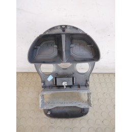 Bocchette aria areazione centrale Renault Modus dal 2004 al 2013 cod 8200327063  1720532688802