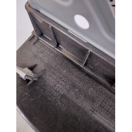Bocchette aria areazione centrale Renault Modus dal 2004 al 2013 cod 8200327063  1720532688802