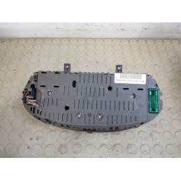 Contachilometri quadro strumenti Vw Polo 9n 1.4 b dal 2001 al 2005 cod 110080124001a  1720608969767