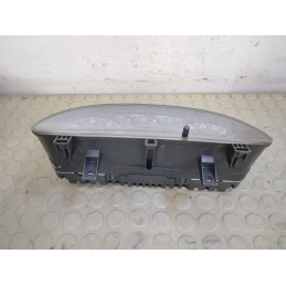 Contachilometri quadro strumenti Vw Polo 9n 1.4 b dal 2001 al 2005 cod 110080124001a  1720608969767