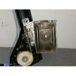 MOTORINO ALZAVETRI ALZACRISTALLO ANT.SX BMW 320 E 46 BERLINA DAL 1998 AL 2005  2400000041382