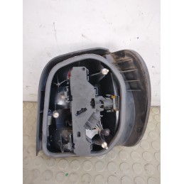 Fanale fanalino stop post sx Vw Polo 6n dal 1994 al 2003  1720683368189